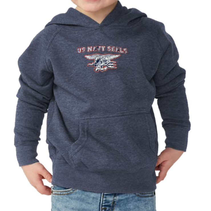 Us navy hooded 2024 sweatshirt