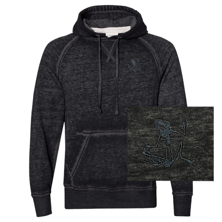 J america fuzzy pullover on sale