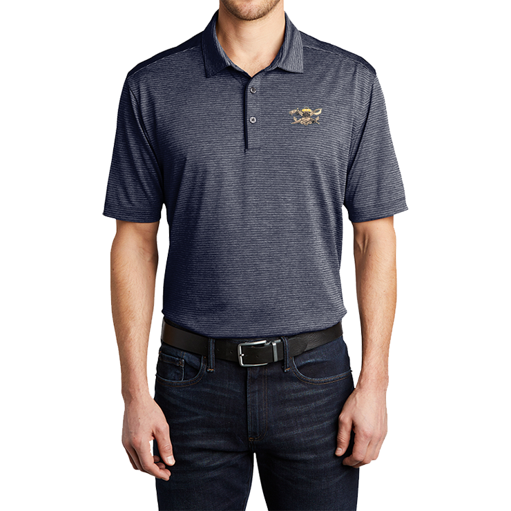 port authority 100 polyester polo shirts