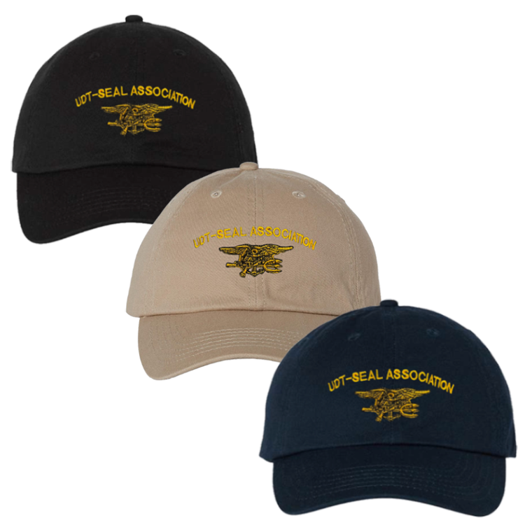 帽子 Oops 3th Bullet Train Tribal Cap Navy Classic Rope Hat - Navy Blue with Deep Fit Style