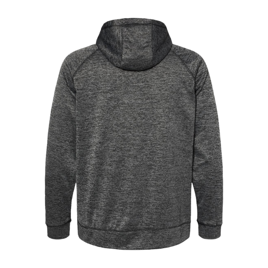 Men's Trident Burnside Performance Fleece Pullover UDTSEAL Store