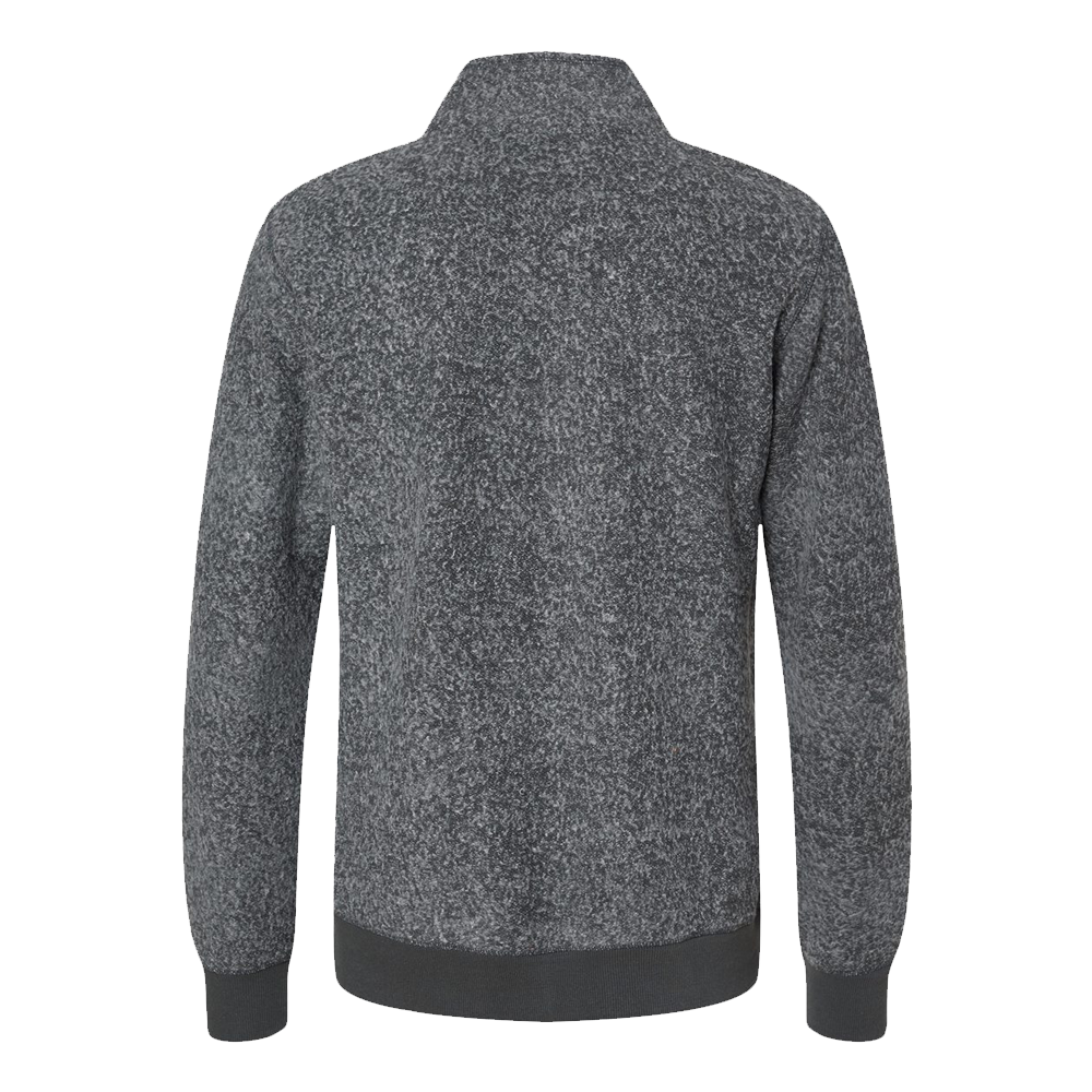 Trident Aspen Fleece Quarter Zip Sweatshirt – UDT-SEAL Store