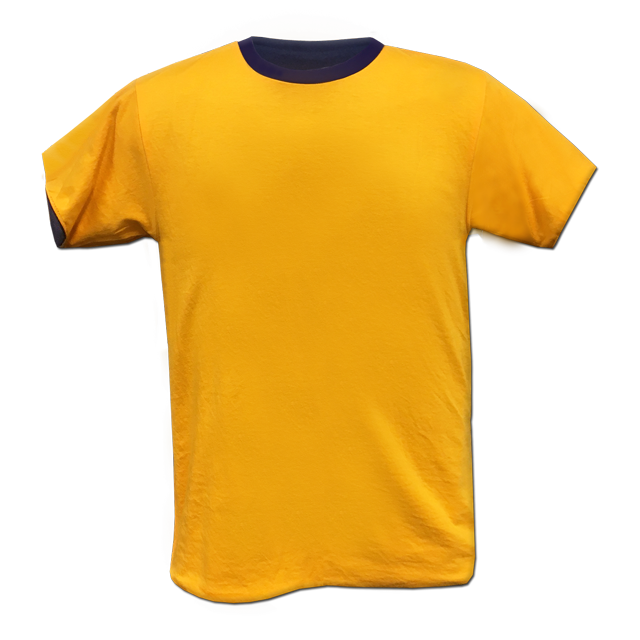 BLUE GOLD T-shirt – UDT-SEAL Store BLUE GOLD T-shirt – UDT-SEAL Store