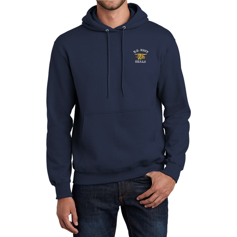 Navy seal sweater best sale