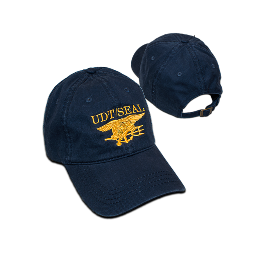 Seal team ball clearance caps