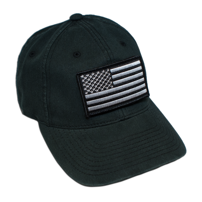 Black Flex Fit – UDT-SEAL Hat Velcro Trident with Store