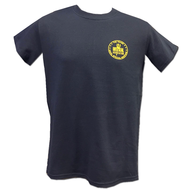 Doing Bad Things T-shirt – UDT-SEAL Store