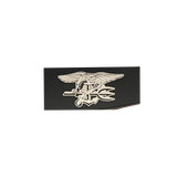 Trace Ops Camouflage Trident Knife