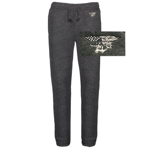 Women's Trident Angel Fleece Sweatpants