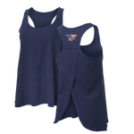 Women's Trident Charm Tank Top