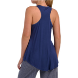 Women's US NAVY SEALS Trident Bamboo Tank