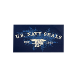 Women's US NAVY SEALS Trident Bamboo Tank