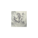 Legacy Bone Frog Reclaim Sport Mesh Cap