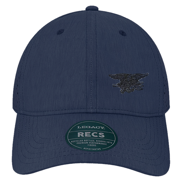 Legacy Trident Reclaim Sport Mesh Cap – UDT-SEAL Store