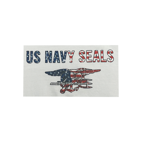 Toddler US NAVY SEALS Trident Flag T-shirt – UDT-SEAL Store