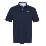 Trident Tommy Hilfiger Ivy Pique Polo
