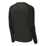 Trident Long Sleeve Digi Camo Tee