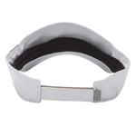 Platinum/Carbon Bone Frog CORE365 Performance Visor