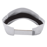 Platinum/Carbon Bone Frog CORE365 Performance Visor