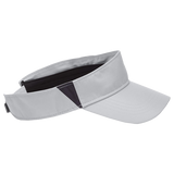 Platinum/Carbon Bone Frog CORE365 Performance Visor