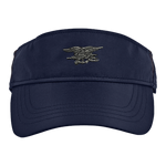 Navy/Carbon Trident CORE365 Performance Visor
