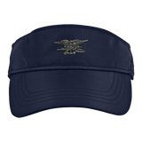 Navy/Carbon Trident CORE365 Performance Visor