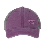 Legacy Trident Dashboard Trucker Cap