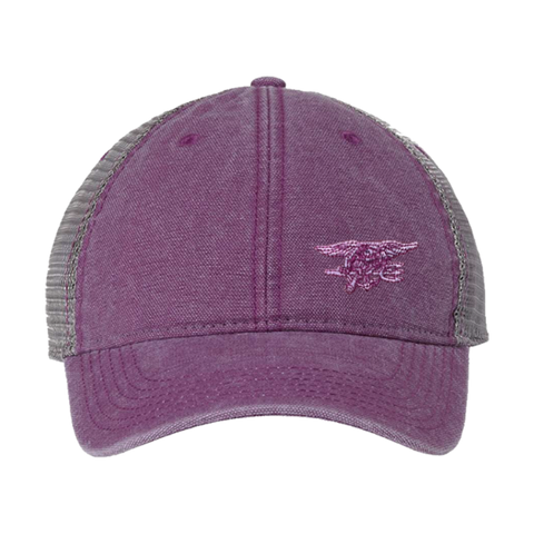 Legacy Trident Dashboard Trucker Cap