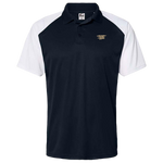 C2 Sport Trident Navy Polo Shirt