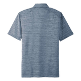 Bone Frog Stretch Heather Polo