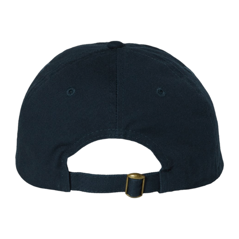 Hat with Gold Trident – UDT-SEAL Store