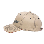 Trident Patriotic Cap with Flag Design