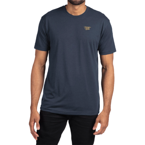 Men's Trident Triblend T-shirt