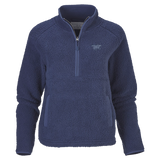 Women's Trident Everest Fleece Half-Zip Pullover