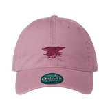 Legacy Trident Relaxed Twill Hat