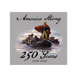America Strong 250 Years T-shirt