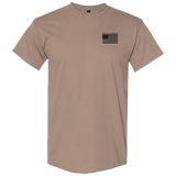 In Case of War Break Glass T-shirt
