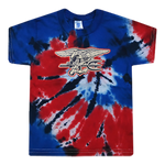Toddler Tie-Dye Trident T-shirt