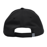 Bone Frog Classic Black Pitch Performance Cap