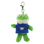 Froggy Key Tag