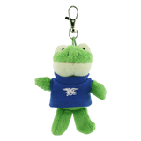 Froggy Key Tag