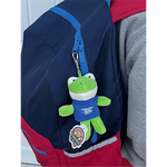 Froggy Key Tag