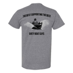 Dirty Boat Guys T-shirt