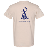 DONT TREAD ON ME T-shirt