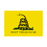 DONT TREAD ON ME T-shirt