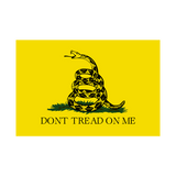 DONT TREAD ON ME T-shirt