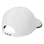 OGIO White Flux Performance Bone Frog Cap