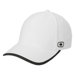 OGIO White Flux Performance Bone Frog Cap