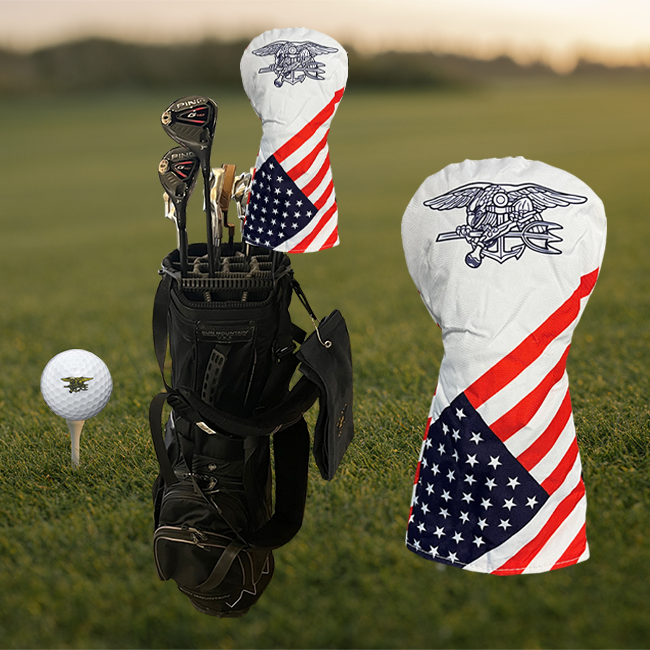 Golf Items – UDT-SEAL Store