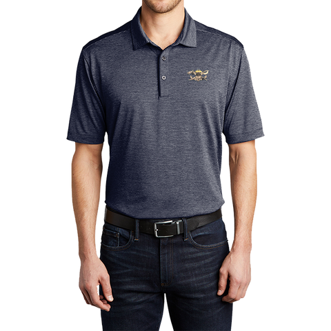 Port Authority SWCC River Blue Polo Shirt